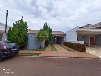 Casa de Condomínio com 3 Quartos para alugar, 198m² no Loteamento Habitacional São Carlos 1, São Carlos