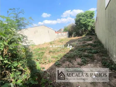 Lote/Terreno à venda, 250m² no Parque Residencial São Marcos, Porto Feliz