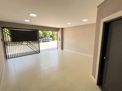 Casa com 2 Quartos à venda, 115m² no Jardim Diamante, Piracicaba