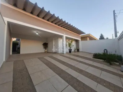 Casa com 3 Quartos à venda, 187m² no Parque da Figueira, Campinas