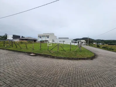 Lote/Terreno à venda, 279m² no Forquilhas, São José