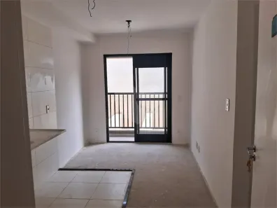 Apartamento com 1 Quarto à venda, 27m² no Vila Mazzei, São Paulo