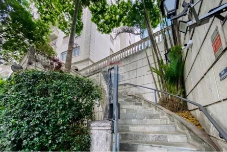 Apartamento com 3 Quartos à venda, 96m² no Sumarezinho, São Paulo