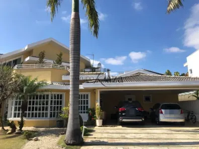 Casa de Condomínio com 4 Quartos à venda, 400m² no Jardim Altos de Santana II, Jacareí