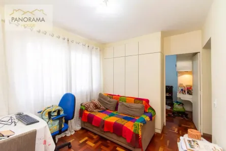 Apartamento com 1 Quarto para venda ou aluguel, 35m² no Cambuci, São Paulo