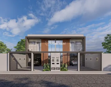Casa com 3 Quartos à venda, 144m² no Jardim Belvedere, Volta Redonda