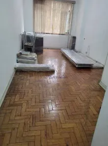 Apartamento com 1 Quarto à venda, 54m² no Bela Vista, São Paulo