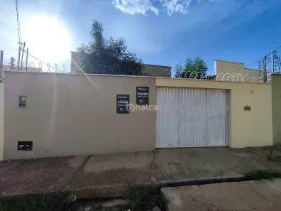 Casa com 2 Quartos à venda, 60m² no Cidade Nova, Timon