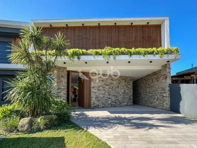 Sobrado com 4 Quartos à venda, 263m² no XANGRI-LÁ, Xangri-lá