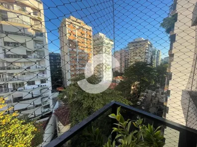 Apartamento com 4 Quartos à venda, 180m² no Icaraí, Niterói