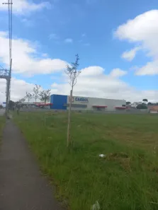 Lote/Terreno com 1 Quarto à venda, 31500m² no Cidade Industrial, Curitiba