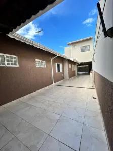 Casa com 3 Quartos à venda, 188m² no Fazenda Grande, Jundiaí