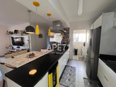Apartamento com 3 Quartos à venda, 75m² no Vila Gumercindo, São Paulo