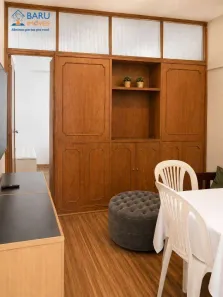 Kitnet com 1 Quarto para alugar, 34m² no Santa Cecília, São Paulo