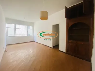 Apartamento com 2 Quartos à venda, 70m² no Tijuca, Rio de Janeiro