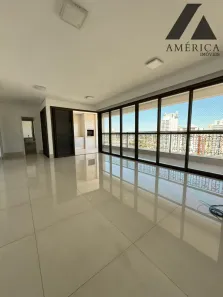 Apartamento com 4 Quartos para alugar, 182m² no Jardim das Américas, Cuiabá