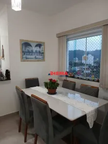 Apartamento com 2 Quartos à venda, 68m² no Campo Grande, Santos