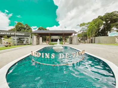 Lote/Terreno à venda, 1000m² no , Camaragibe