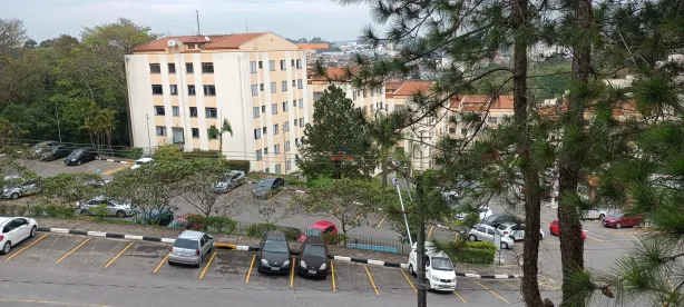 Apartamento com 2 Quartos à venda, 60m² no Jardim Caiapiá, Cotia