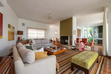 Casa com 4 Quartos à venda, 420m² no Alto de Pinheiros, São Paulo