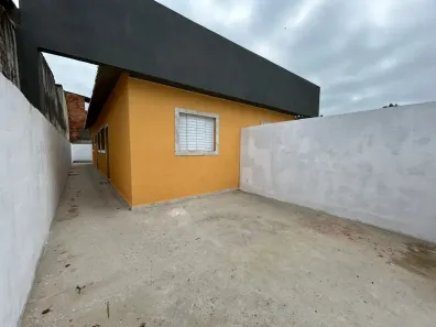 Casa com 2 Quartos à venda, 62m² no Belas Artes, Itanhaém