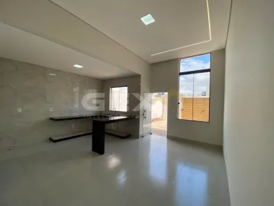 Casa com 3 Quartos à venda, 83m² no Fábio Notini, Divinópolis