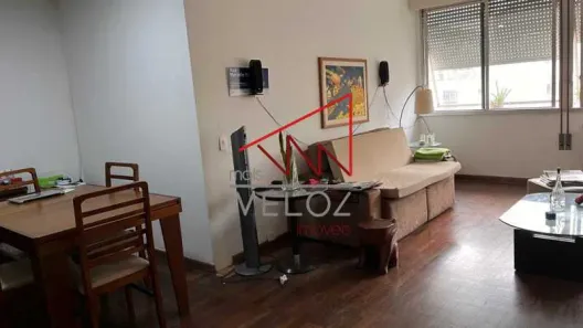 Apartamento com 4 Quartos à venda, 140m² no Flamengo, Rio de Janeiro