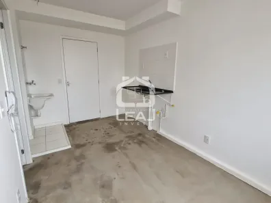 Apartamento com 1 Quarto à venda, 24m² no Paraíso do Morumbi, São Paulo