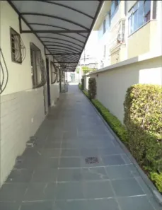 Apartamento com 3 Quartos à venda, 76m² no Ouro Preto, Belo Horizonte