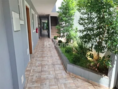 Apartamento com 2 Quartos à venda, 42m² no Vila Monumento, São Paulo