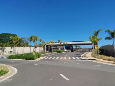 Lote/Terreno à venda, 480m² no Vila Brandina, Campinas