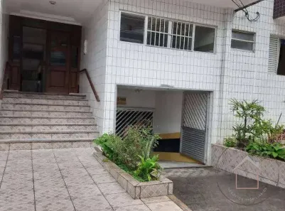 Apartamento com 2 Quartos à venda, 81m² no Tupi, Praia Grande