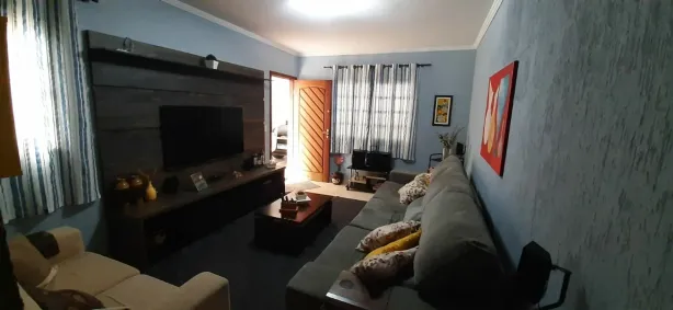 Casa com 3 Quartos à venda, 239m² no Jardim Vila Galvão, Guarulhos