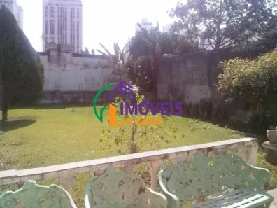 Ponto Comercial com 3 Quartos à venda, 360m² no Vila Madalena, São Paulo