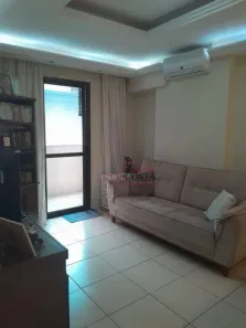 Apartamento com 2 Quartos à venda, 65m² no Centro, Niterói
