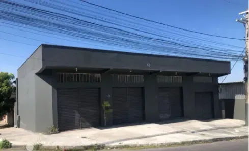 Ponto Comercial para alugar, 90m² no Jardim das Alterosas - 2ª Seção, Betim