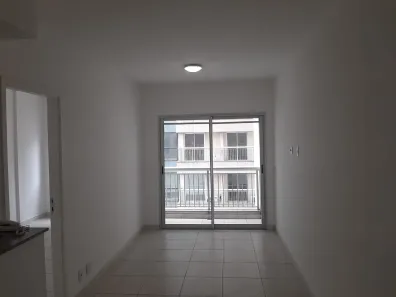 Flat com 1 Quarto para alugar, 38m² no Jardim América, Itaguaí