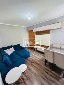 Apartamento com 2 Quartos à venda, 53m² no Colônia Santo Antônio, Barra Mansa
