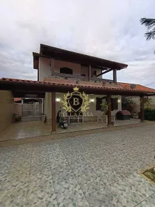 Casa com 3 Quartos à venda, 218m² no XV de Novembro, Araruama