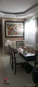 Apartamento com 2 Quartos à venda, 67m² no Vila Helena, Santo André