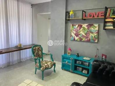 Apartamento com 2 Quartos à venda, 63m² no Santa Efigênia, Belo Horizonte