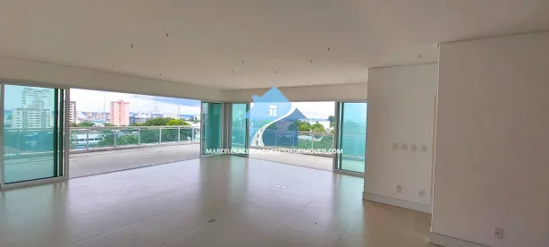 Apartamento com 5 Quartos à venda, 538m² no Adrianópolis, Manaus