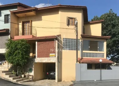 Sobrado com 3 Quartos à venda, 195m² no Jardim Avenida, São Paulo