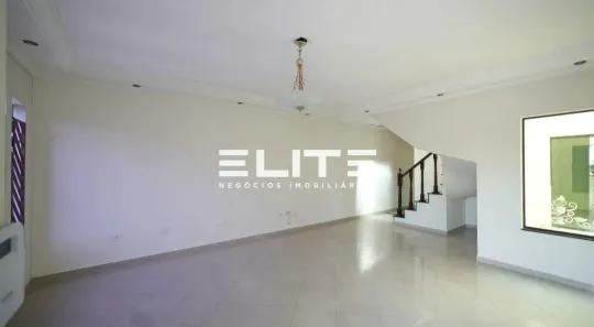 Sobrado com 3 Quartos para alugar, 244m² no Parque das Nações, Santo André