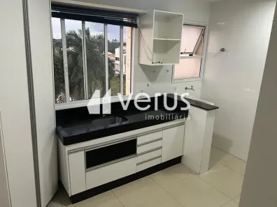 Apartamento com 3 Quartos para alugar, 100m² no Santa Mônica, Uberlândia
