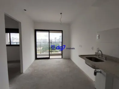 Apartamento com 1 Quarto à venda, 29m² no Butantã, São Paulo