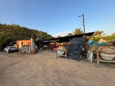 Lote/Terreno à venda, 1361m² no Vila Tesouro, São José dos Campos