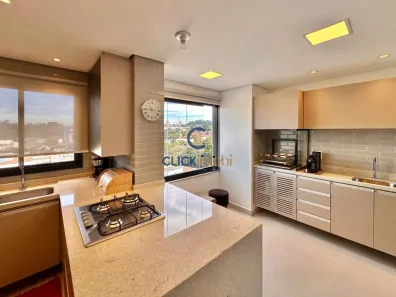 Apartamento com 2 Quartos à venda, 80m² no Jardim Brasil, Campinas