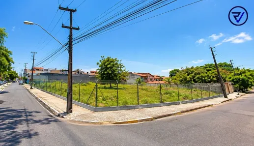 Imóvel Comercial à venda, 2400m² no Edson Queiroz, Fortaleza