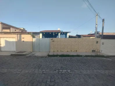 Casa com 3 Quartos à venda, 150m² no Emaús, Parnamirim